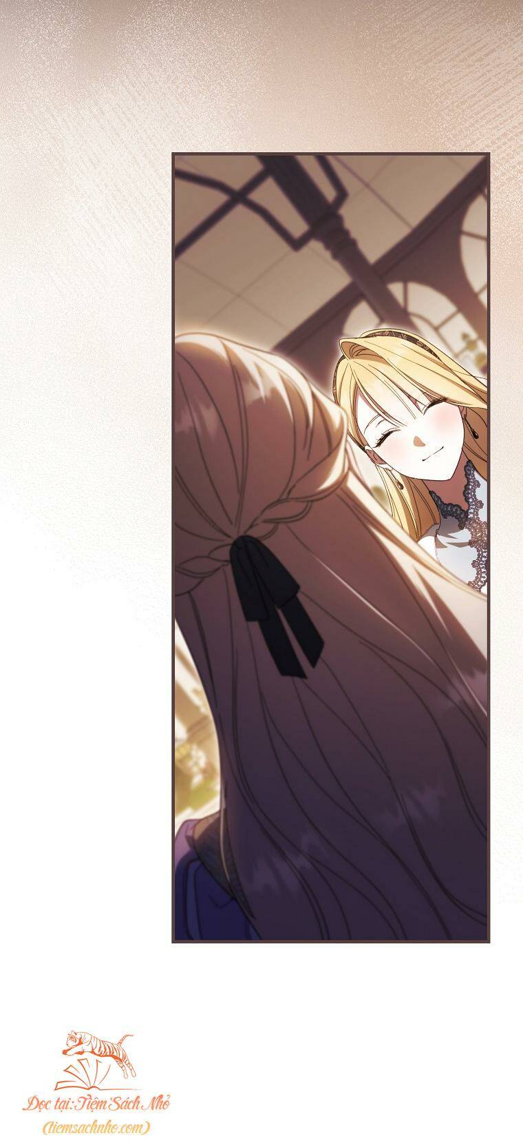 Phương Pháp Khiến Phu Quân Đứng Về Phía Tôi Chapter 68 - Trang 2