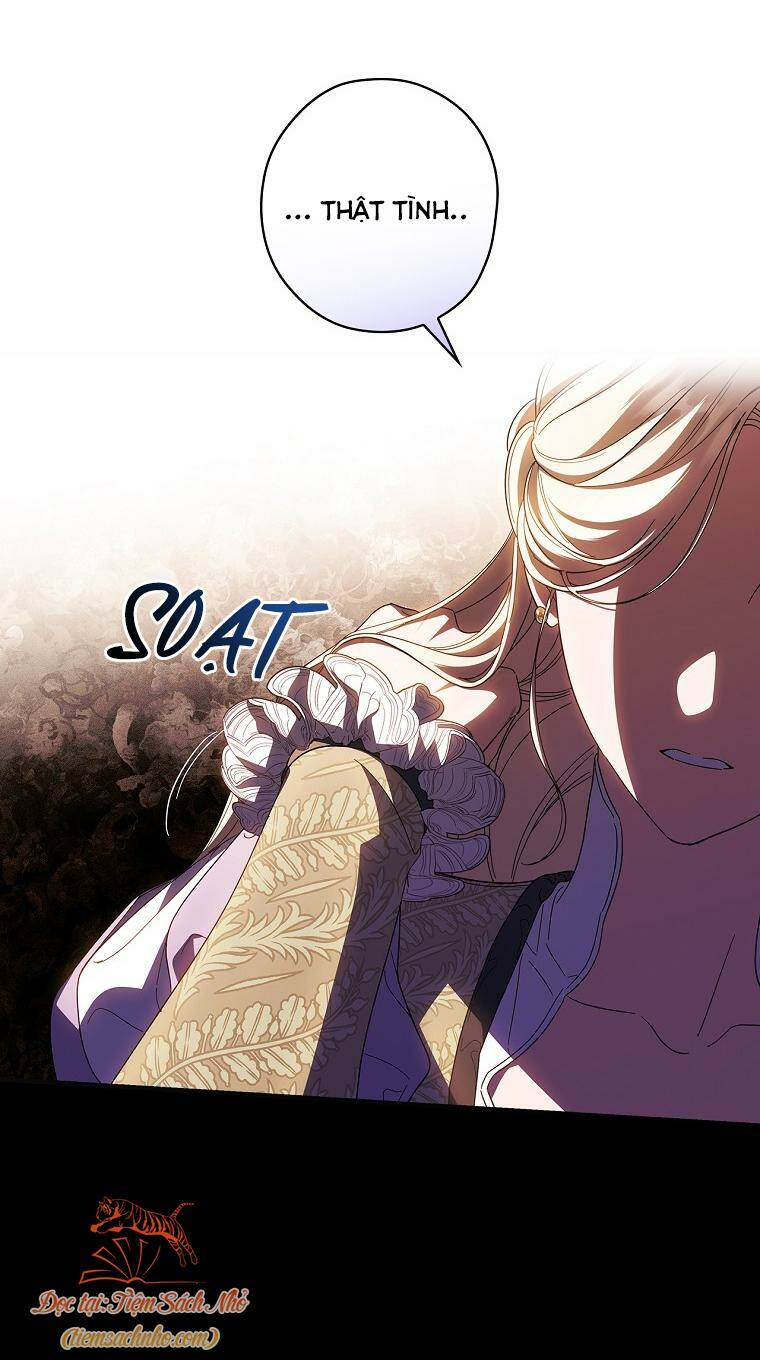 Phương Pháp Khiến Phu Quân Đứng Về Phía Tôi Chapter 68 - Trang 2