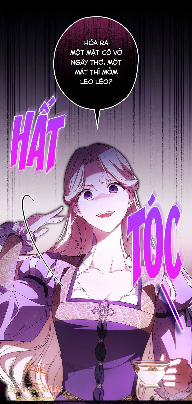 Phương Pháp Khiến Phu Quân Đứng Về Phía Tôi Chapter 68 - Trang 2