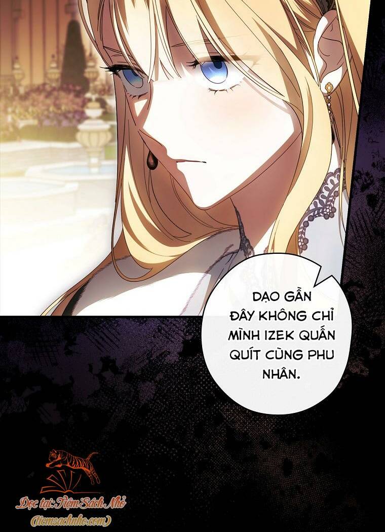 Phương Pháp Khiến Phu Quân Đứng Về Phía Tôi Chapter 68 - Trang 2