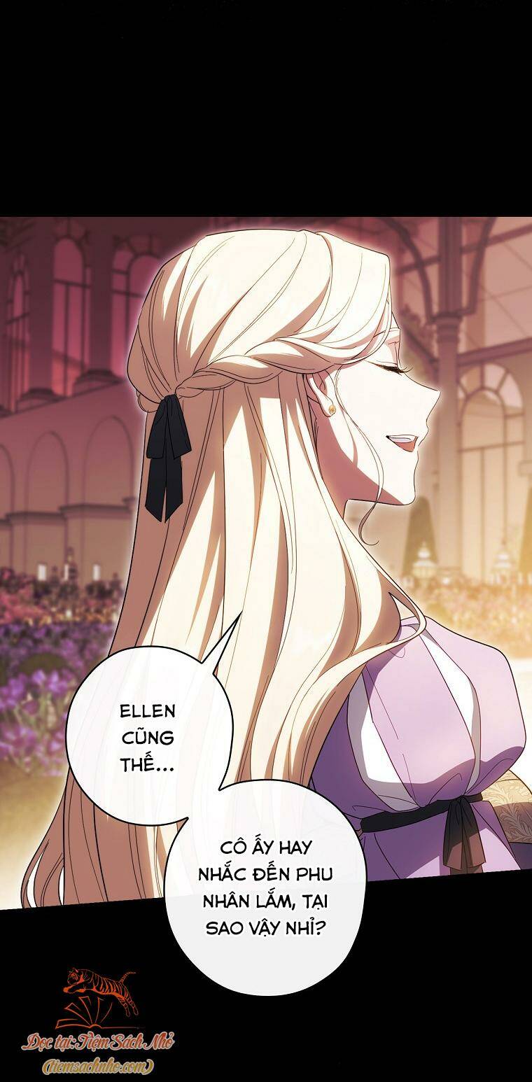 Phương Pháp Khiến Phu Quân Đứng Về Phía Tôi Chapter 68 - Trang 2