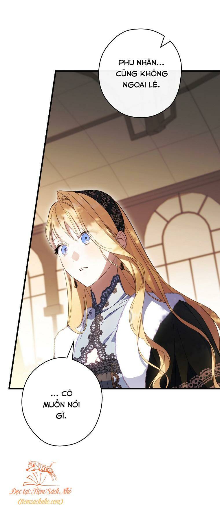 Phương Pháp Khiến Phu Quân Đứng Về Phía Tôi Chapter 68 - Trang 2