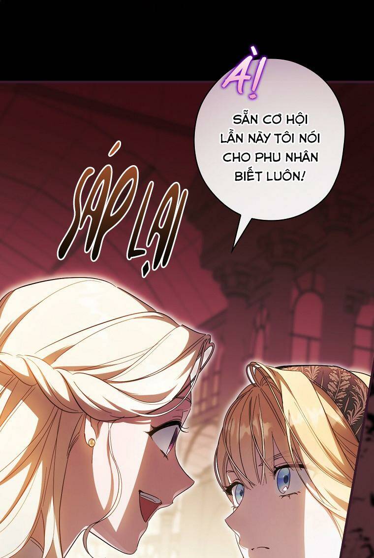 Phương Pháp Khiến Phu Quân Đứng Về Phía Tôi Chapter 68 - Trang 2