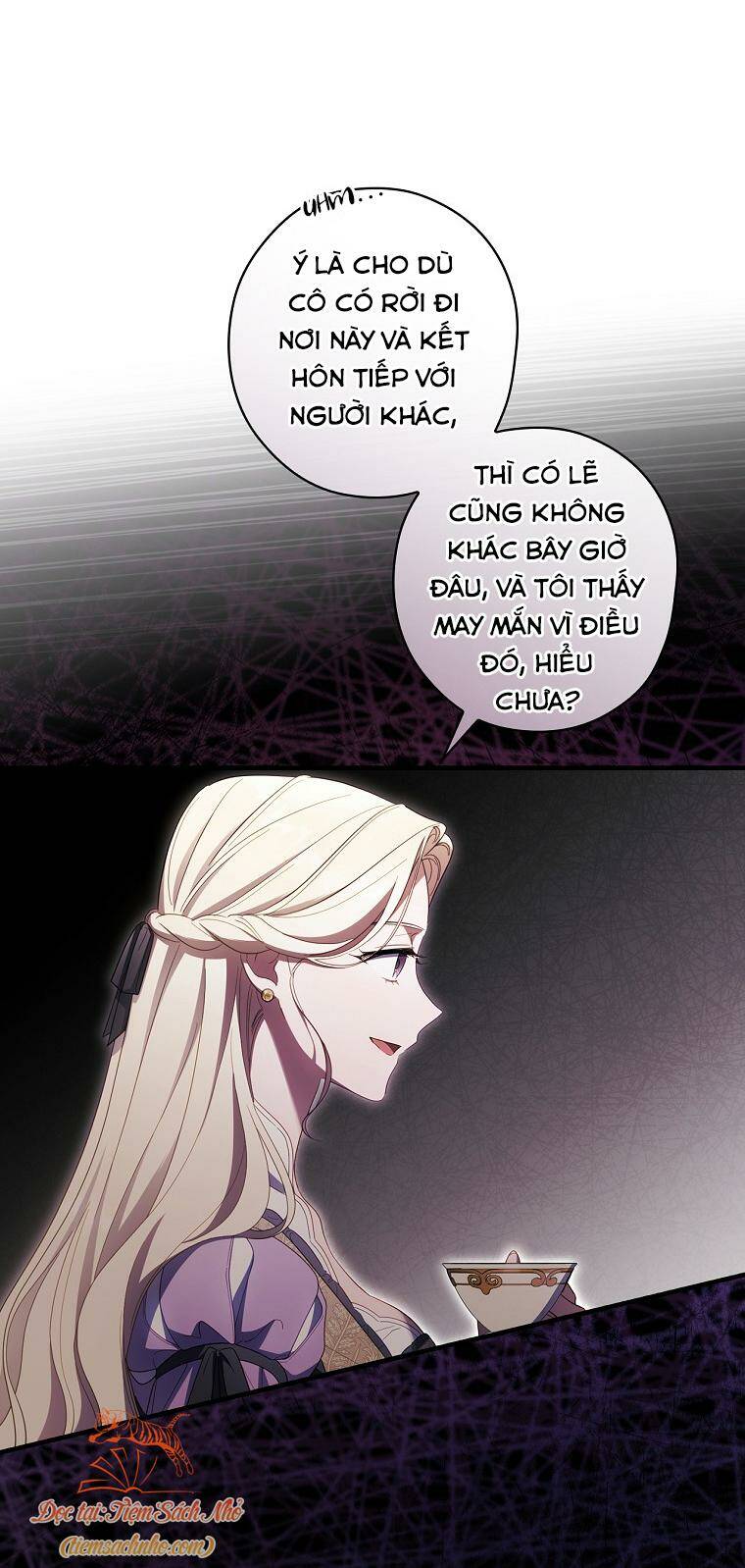 Phương Pháp Khiến Phu Quân Đứng Về Phía Tôi Chapter 68 - Trang 2