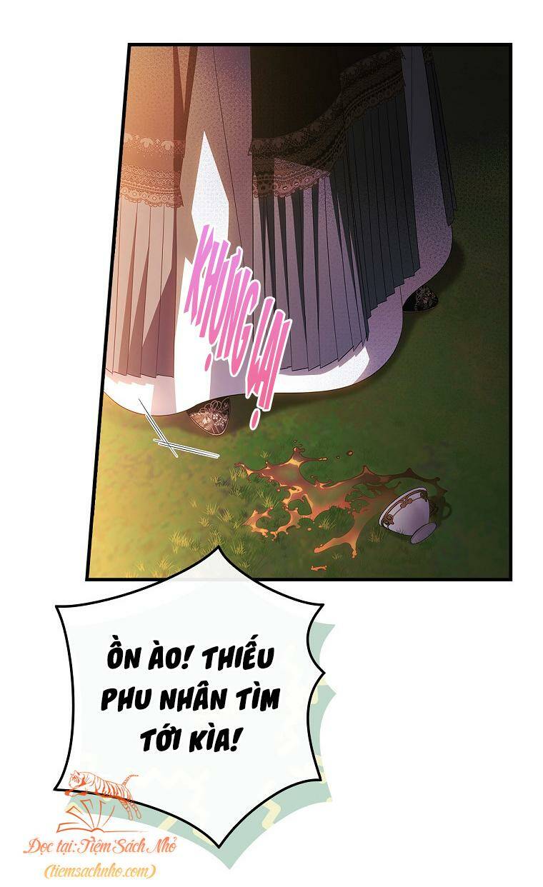 Phương Pháp Khiến Phu Quân Đứng Về Phía Tôi Chapter 68 - Trang 2