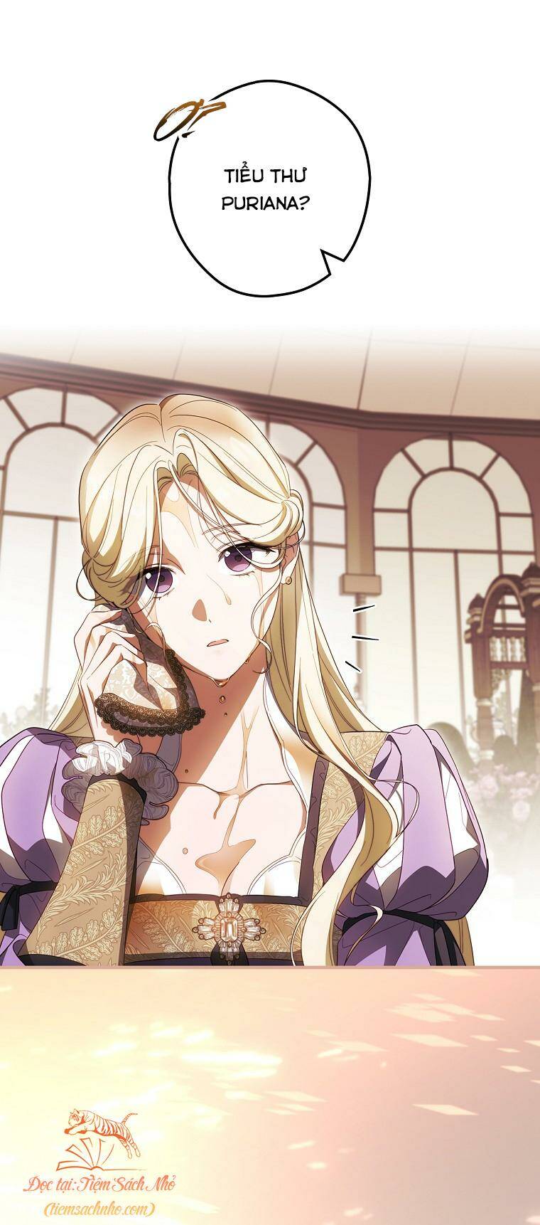 Phương Pháp Khiến Phu Quân Đứng Về Phía Tôi Chapter 68 - Trang 2