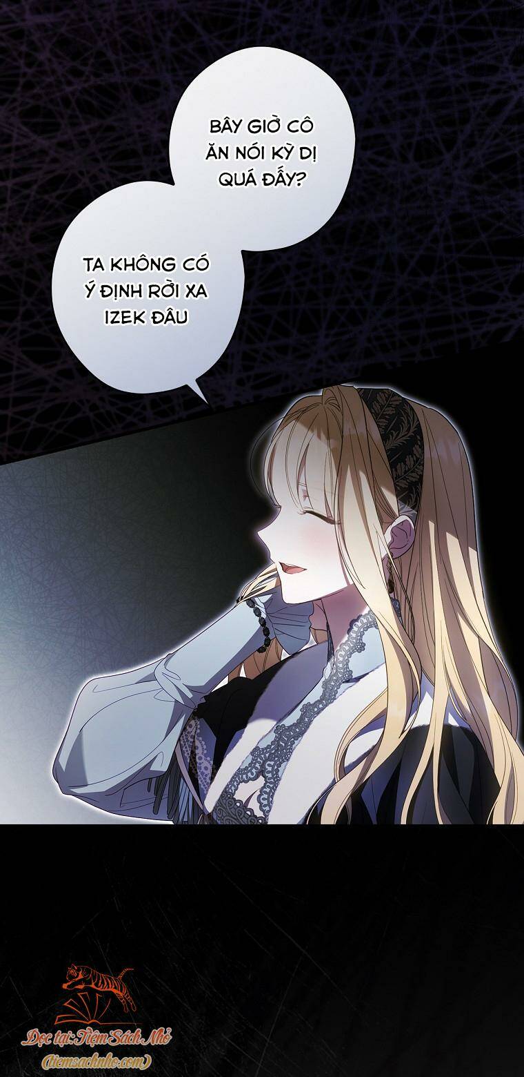 Phương Pháp Khiến Phu Quân Đứng Về Phía Tôi Chapter 68 - Trang 2