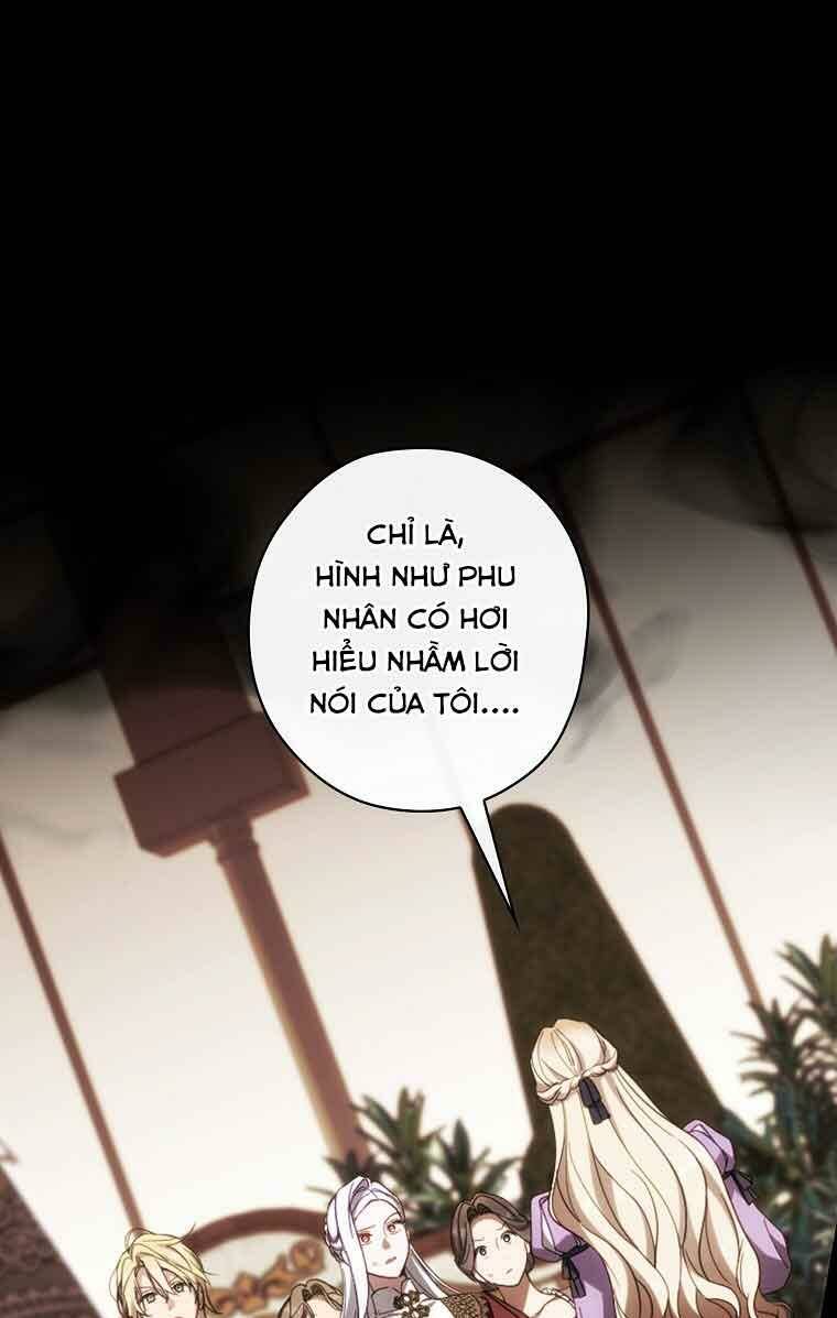 Phương Pháp Khiến Phu Quân Đứng Về Phía Tôi Chapter 69 - Trang 2