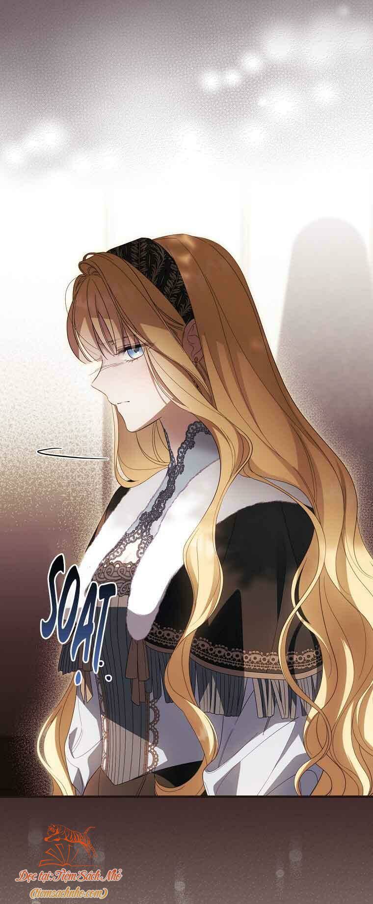 Phương Pháp Khiến Phu Quân Đứng Về Phía Tôi Chapter 69 - Trang 2