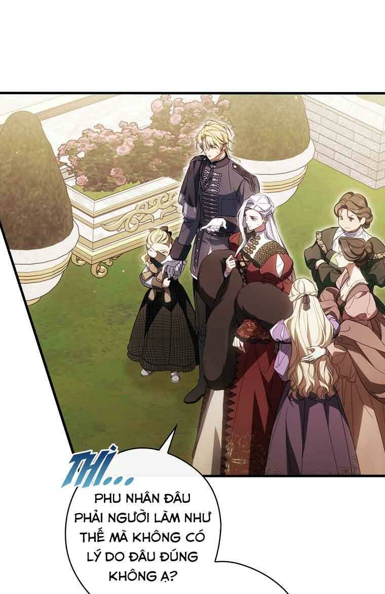 Phương Pháp Khiến Phu Quân Đứng Về Phía Tôi Chapter 69 - Trang 2
