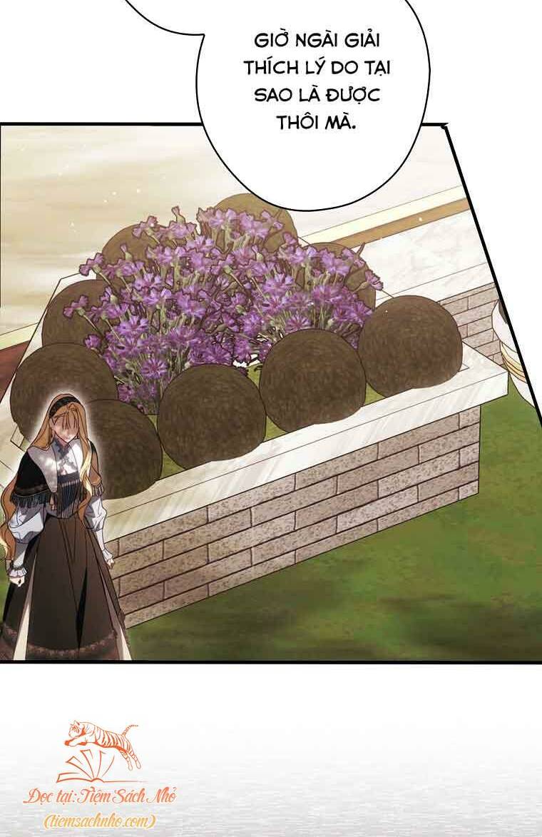 Phương Pháp Khiến Phu Quân Đứng Về Phía Tôi Chapter 69 - Trang 2