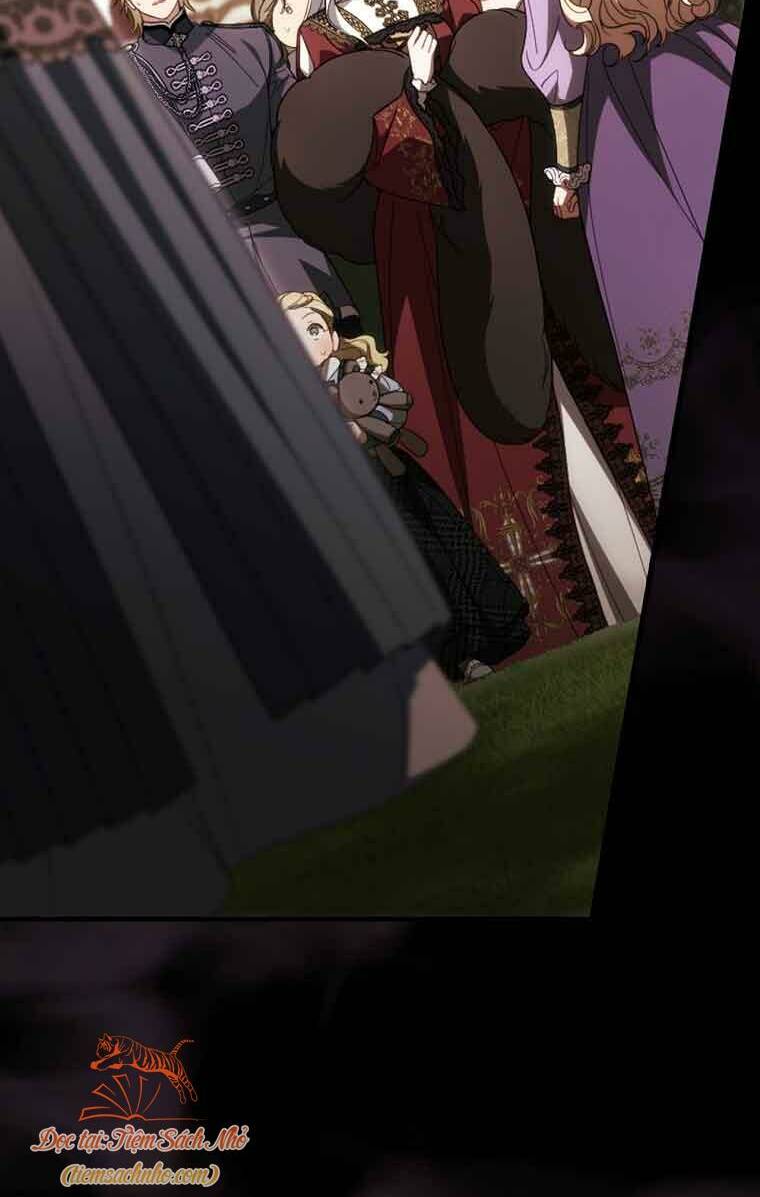 Phương Pháp Khiến Phu Quân Đứng Về Phía Tôi Chapter 69 - Trang 2