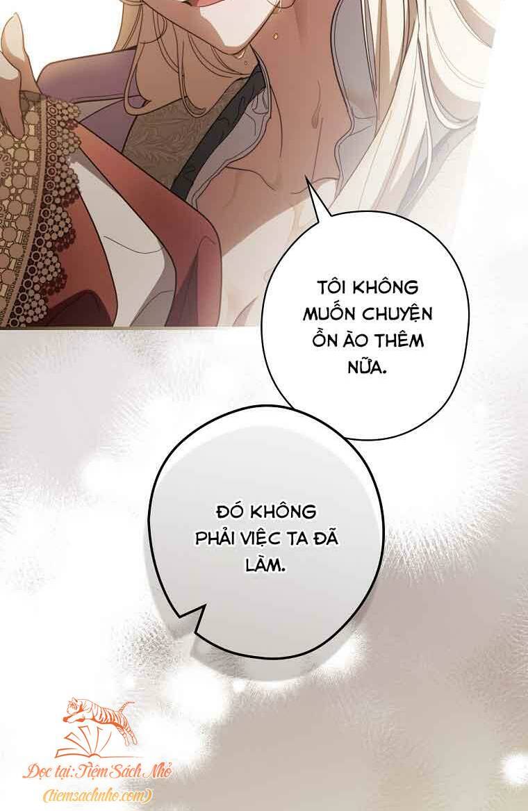 Phương Pháp Khiến Phu Quân Đứng Về Phía Tôi Chapter 69 - Trang 2