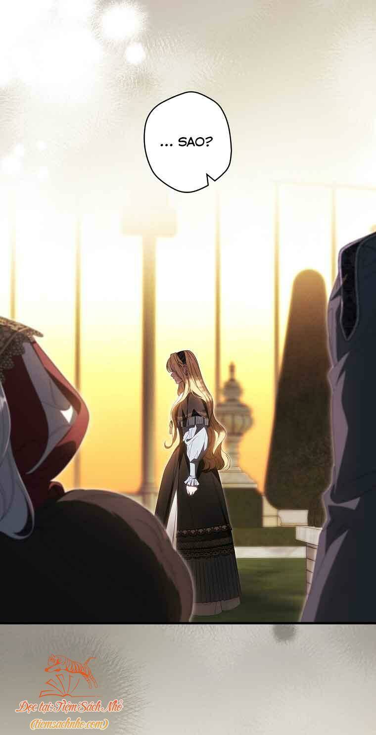 Phương Pháp Khiến Phu Quân Đứng Về Phía Tôi Chapter 69 - Trang 2