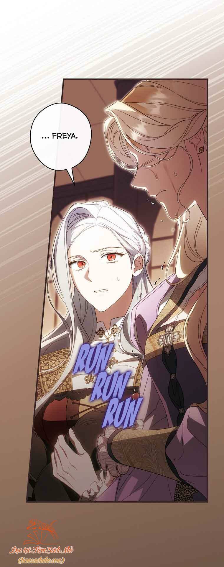 Phương Pháp Khiến Phu Quân Đứng Về Phía Tôi Chapter 69 - Trang 2