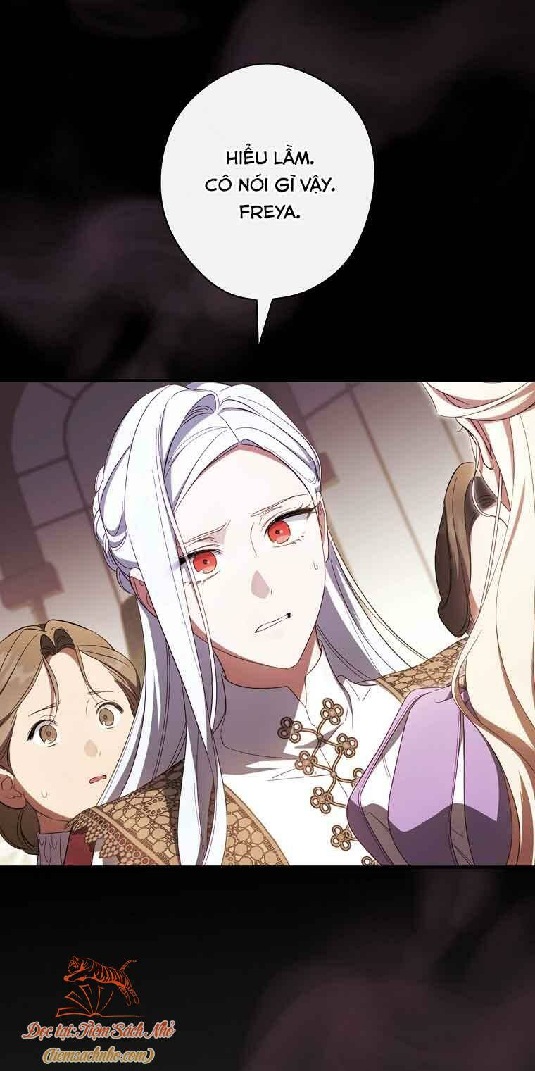 Phương Pháp Khiến Phu Quân Đứng Về Phía Tôi Chapter 69 - Trang 2