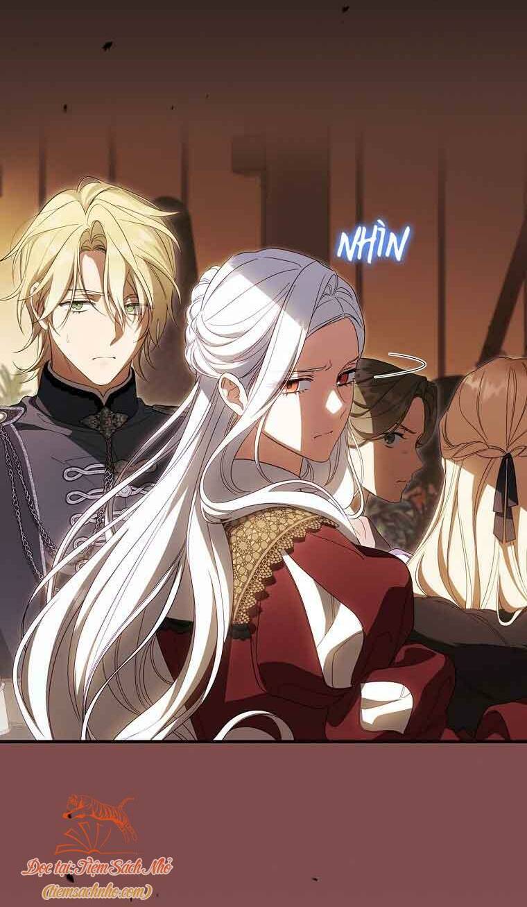 Phương Pháp Khiến Phu Quân Đứng Về Phía Tôi Chapter 69 - Trang 2