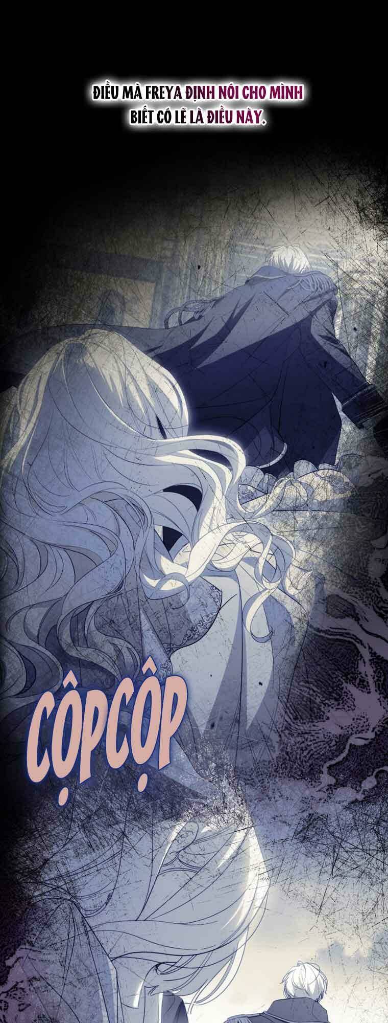 Phương Pháp Khiến Phu Quân Đứng Về Phía Tôi Chapter 69 - Trang 2