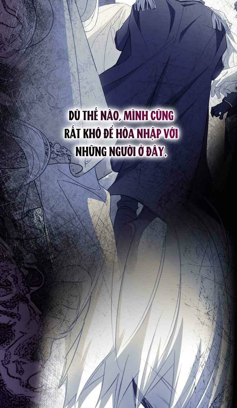 Phương Pháp Khiến Phu Quân Đứng Về Phía Tôi Chapter 69 - Trang 2