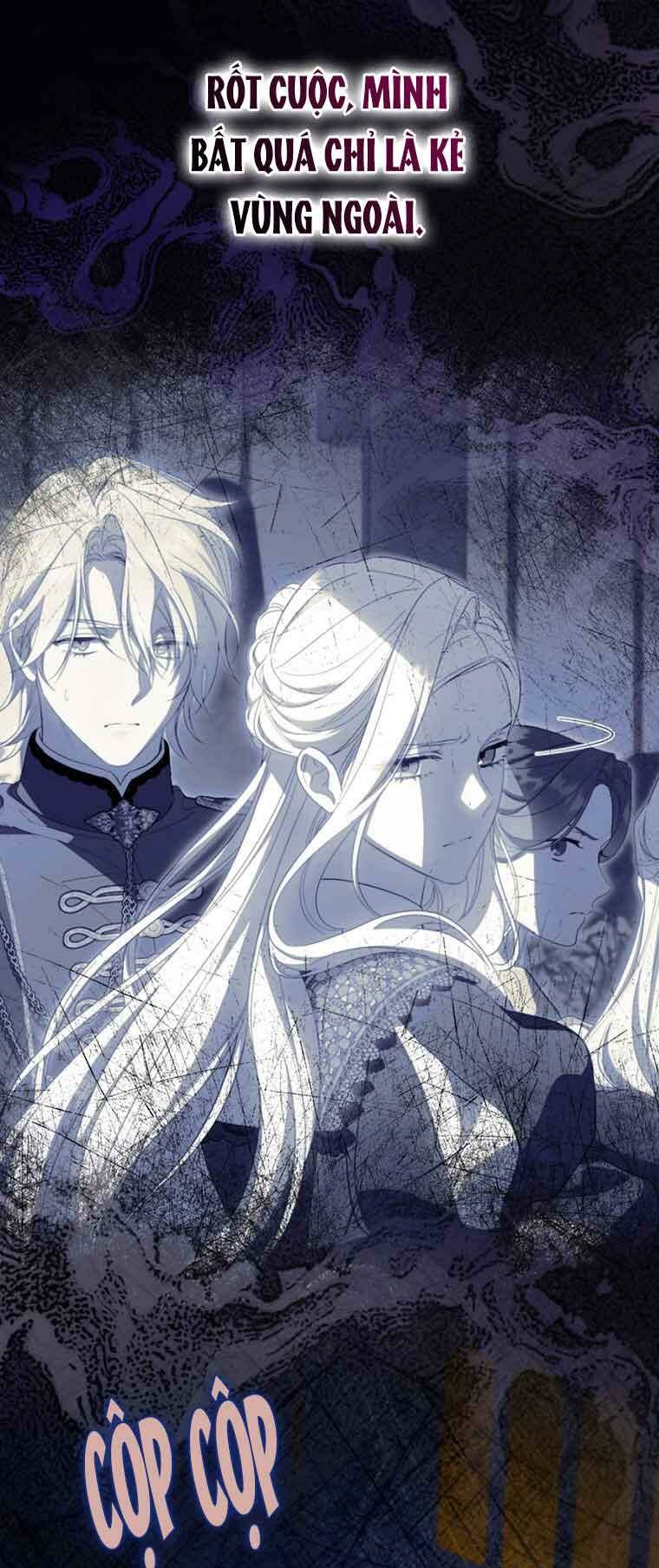 Phương Pháp Khiến Phu Quân Đứng Về Phía Tôi Chapter 69 - Trang 2