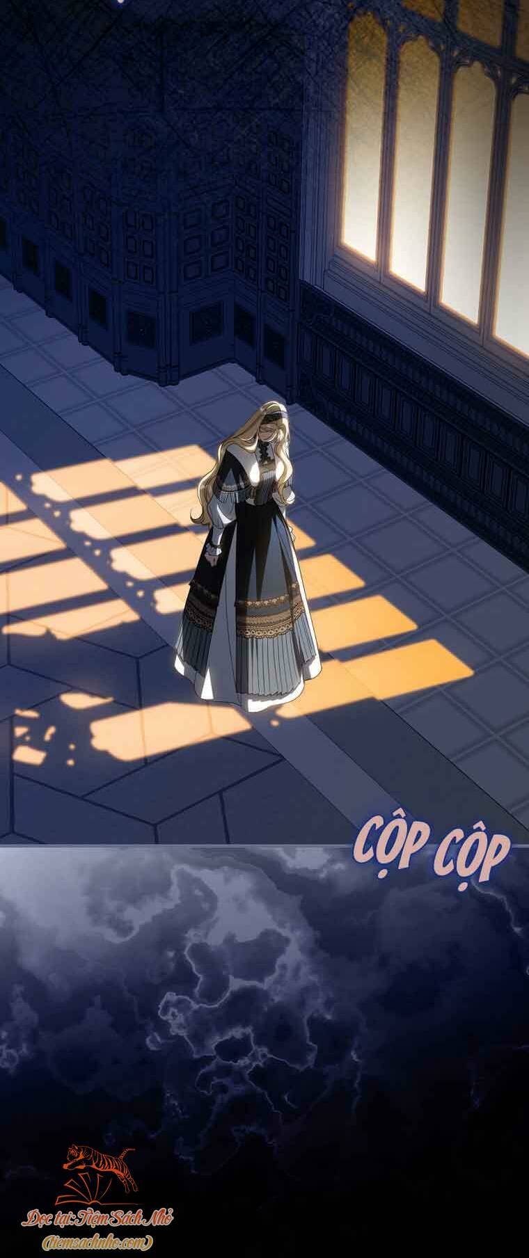 Phương Pháp Khiến Phu Quân Đứng Về Phía Tôi Chapter 69 - Trang 2