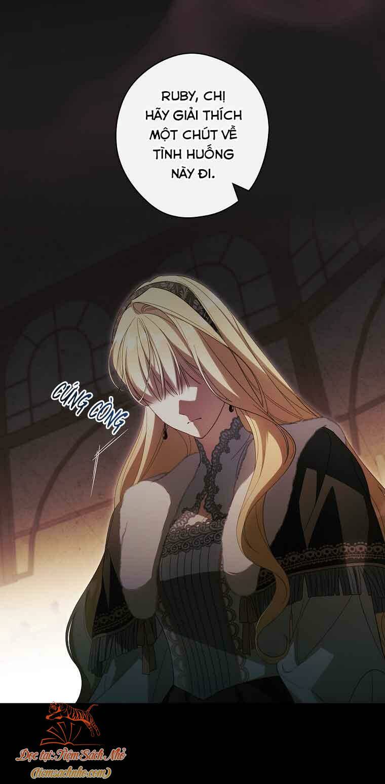 Phương Pháp Khiến Phu Quân Đứng Về Phía Tôi Chapter 69 - Trang 2