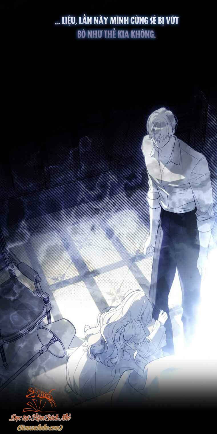 Phương Pháp Khiến Phu Quân Đứng Về Phía Tôi Chapter 69 - Trang 2