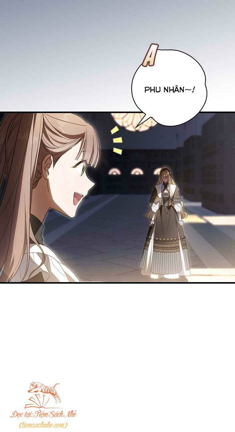 Phương Pháp Khiến Phu Quân Đứng Về Phía Tôi Chapter 69 - Trang 2