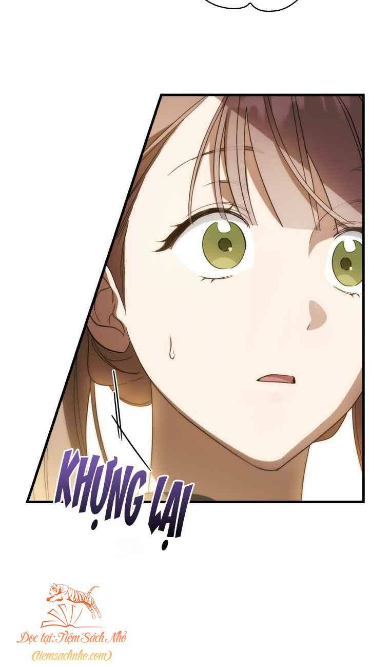 Phương Pháp Khiến Phu Quân Đứng Về Phía Tôi Chapter 69 - Trang 2