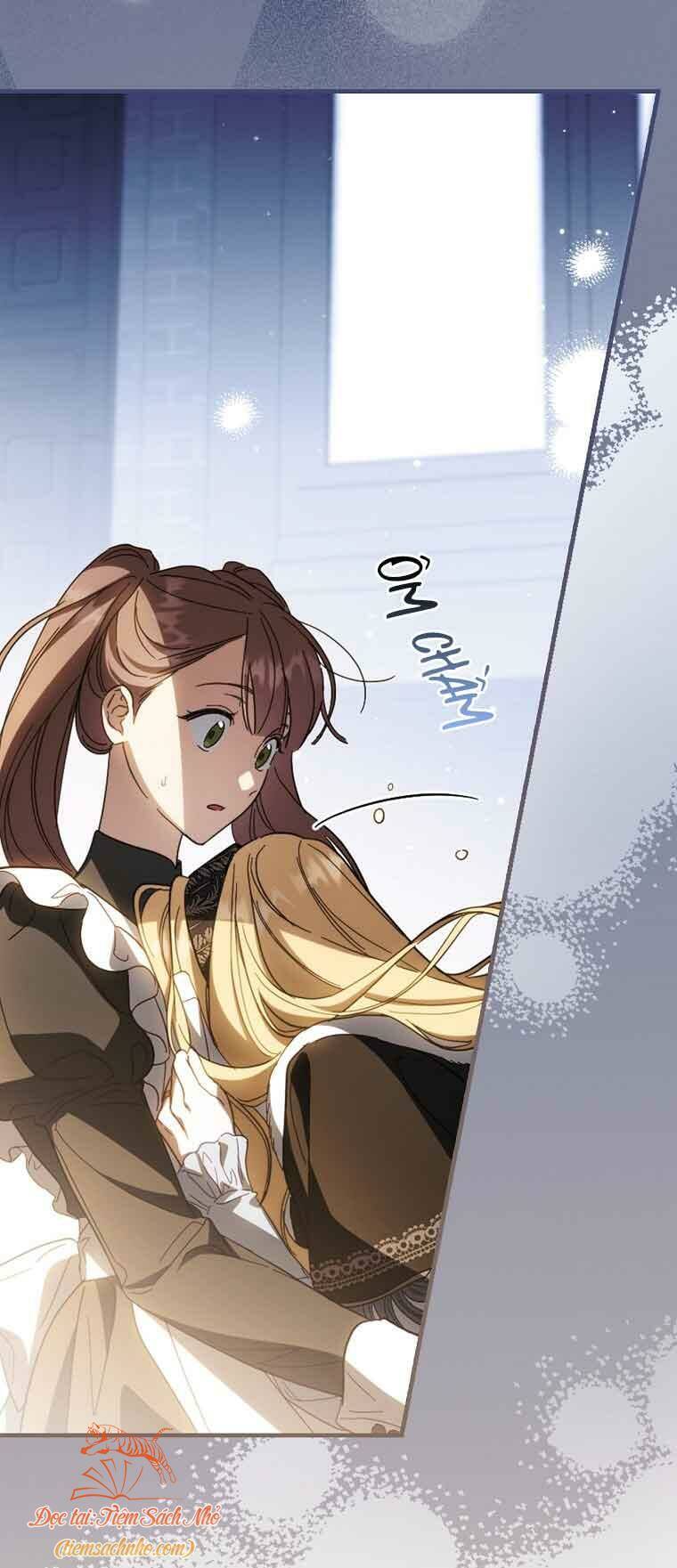 Phương Pháp Khiến Phu Quân Đứng Về Phía Tôi Chapter 69 - Trang 2