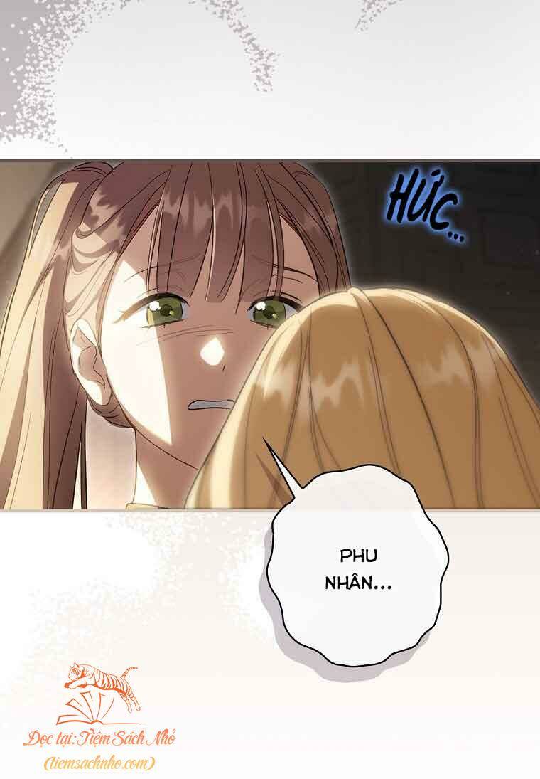 Phương Pháp Khiến Phu Quân Đứng Về Phía Tôi Chapter 69 - Trang 2