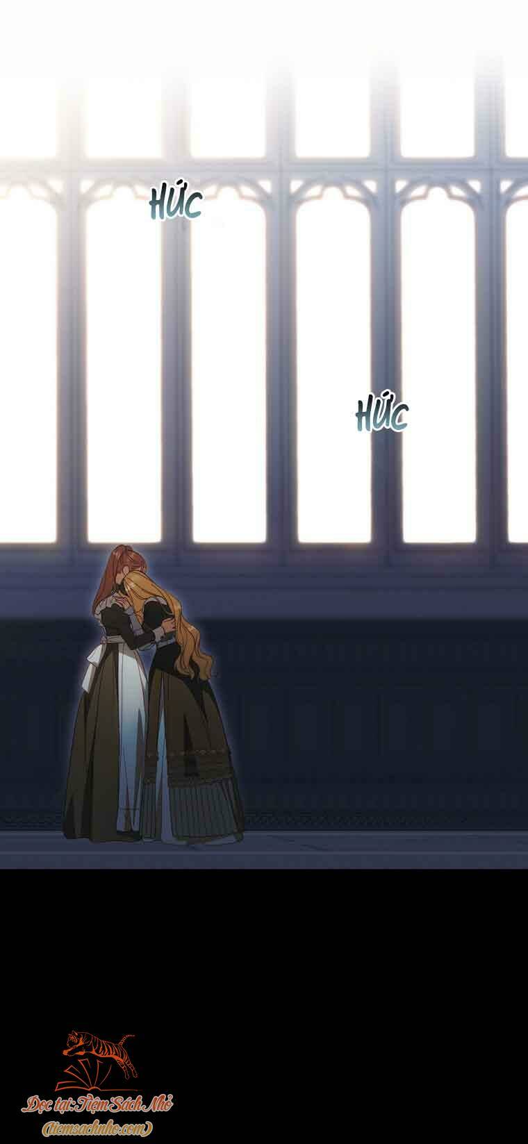 Phương Pháp Khiến Phu Quân Đứng Về Phía Tôi Chapter 69 - Trang 2