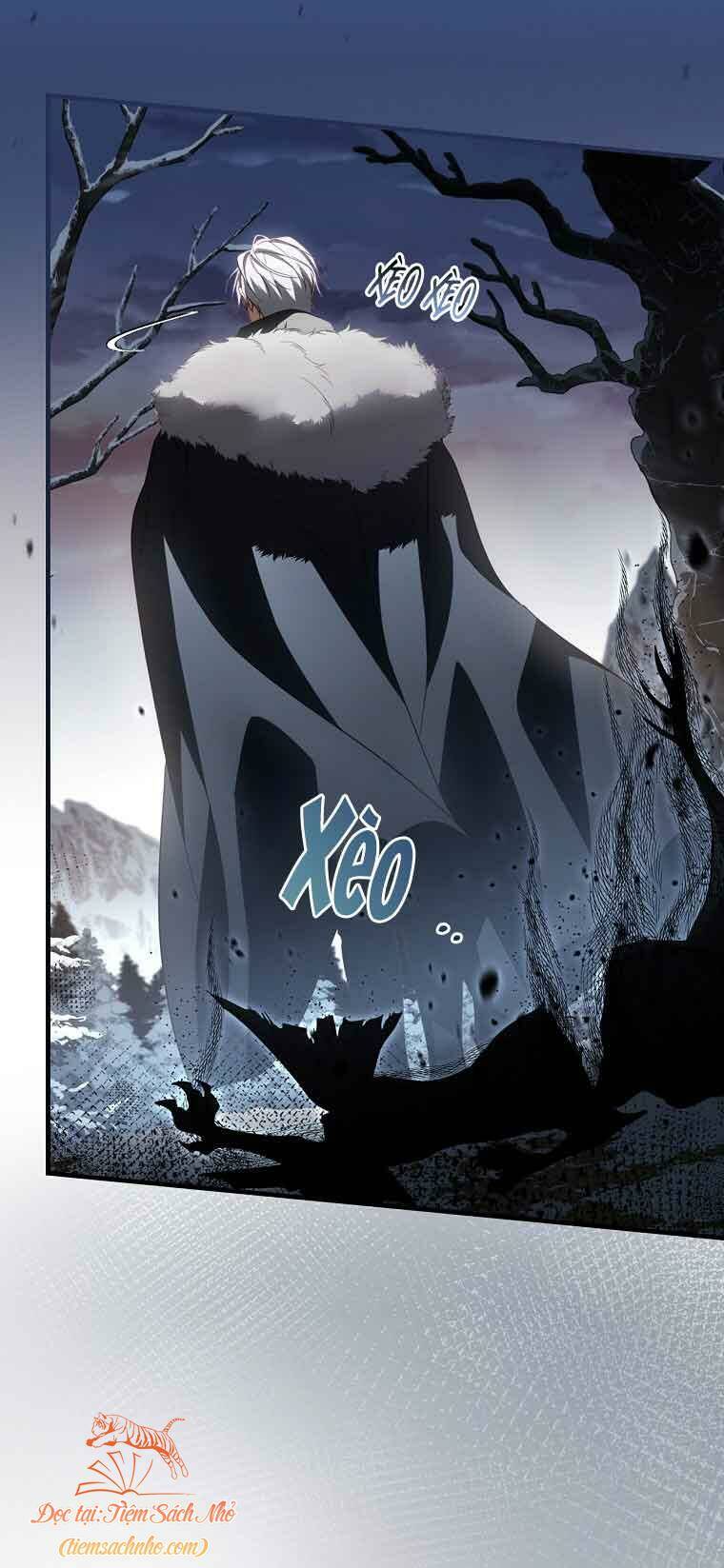 Phương Pháp Khiến Phu Quân Đứng Về Phía Tôi Chapter 69 - Trang 2