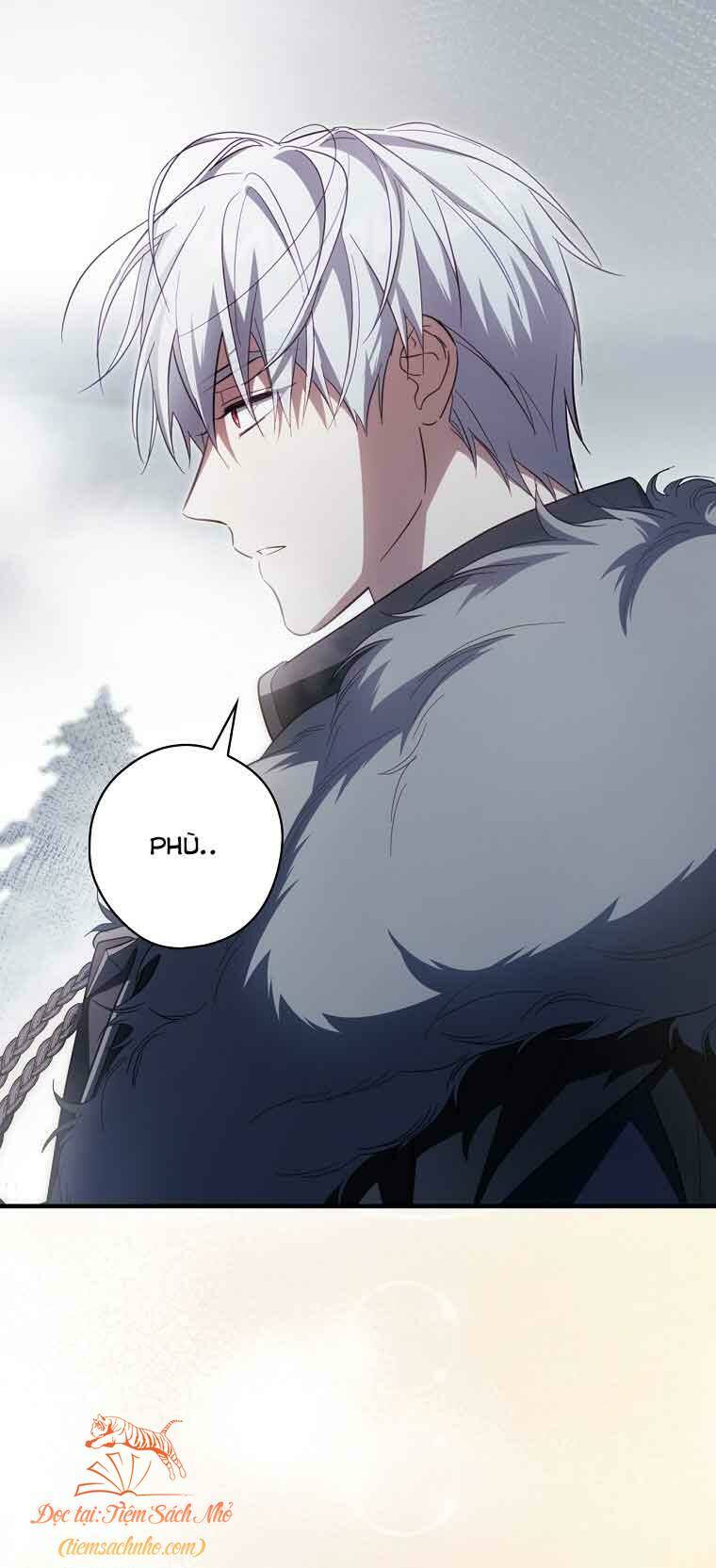 Phương Pháp Khiến Phu Quân Đứng Về Phía Tôi Chapter 69 - Trang 2