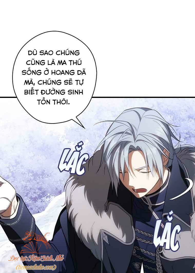 Phương Pháp Khiến Phu Quân Đứng Về Phía Tôi Chapter 69 - Trang 2