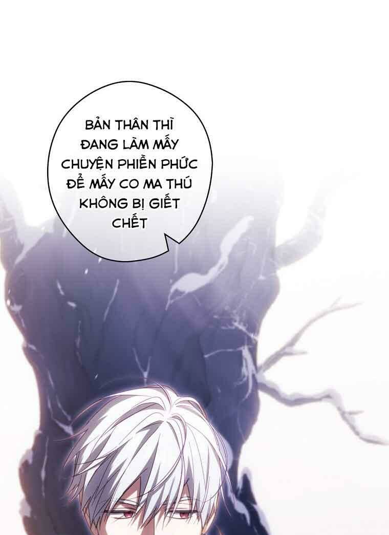 Phương Pháp Khiến Phu Quân Đứng Về Phía Tôi Chapter 69 - Trang 2