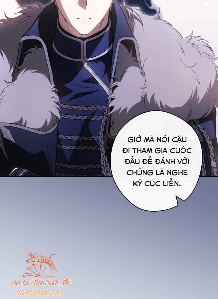 Phương Pháp Khiến Phu Quân Đứng Về Phía Tôi Chapter 69 - Trang 2