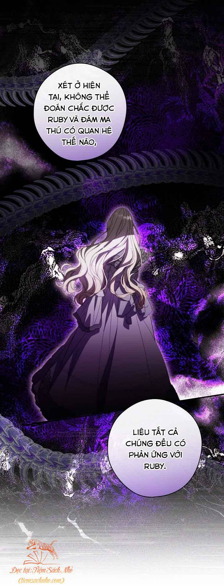 Phương Pháp Khiến Phu Quân Đứng Về Phía Tôi Chapter 69 - Trang 2