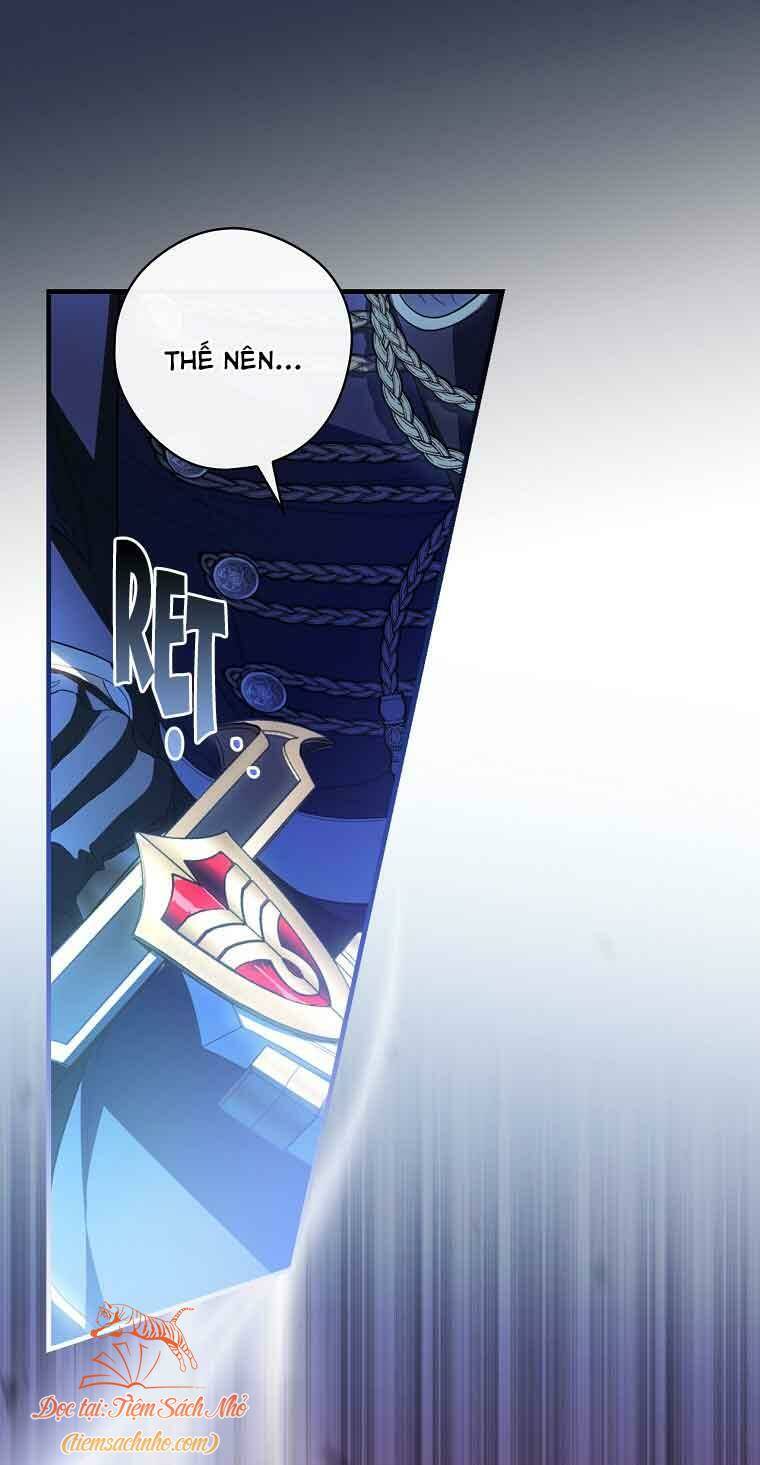 Phương Pháp Khiến Phu Quân Đứng Về Phía Tôi Chapter 69 - Trang 2