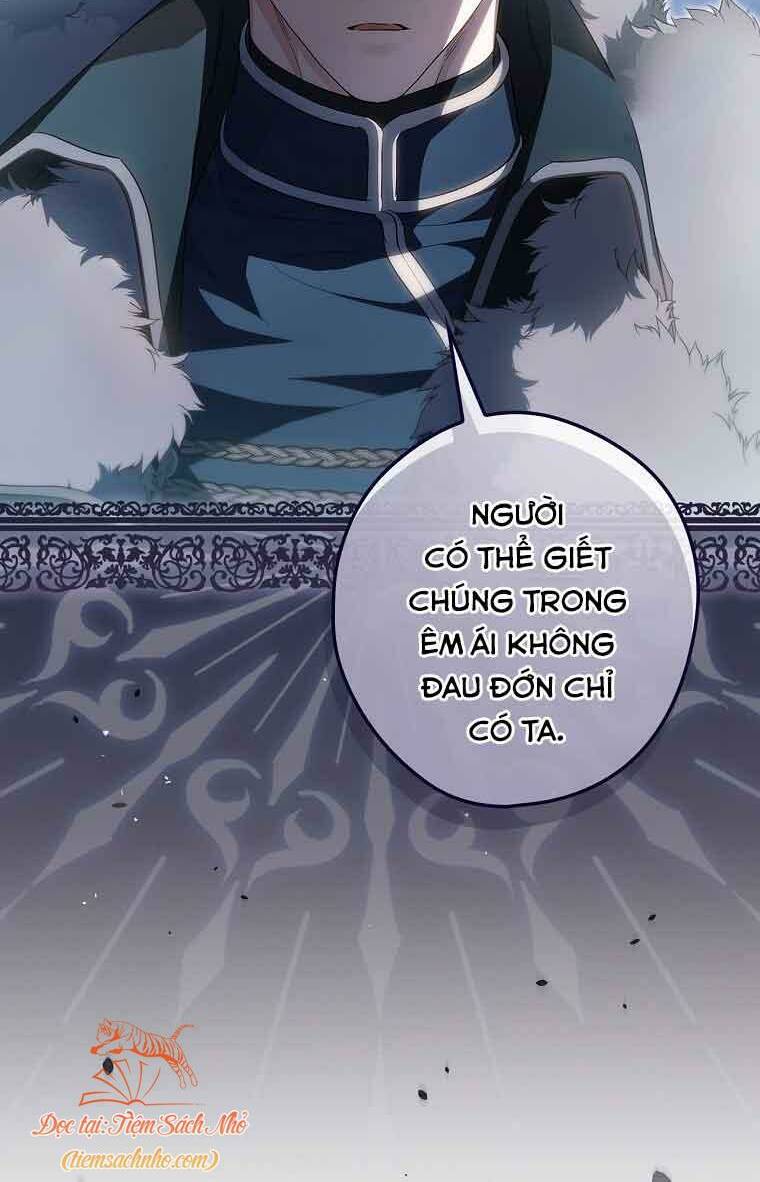 Phương Pháp Khiến Phu Quân Đứng Về Phía Tôi Chapter 69 - Trang 2