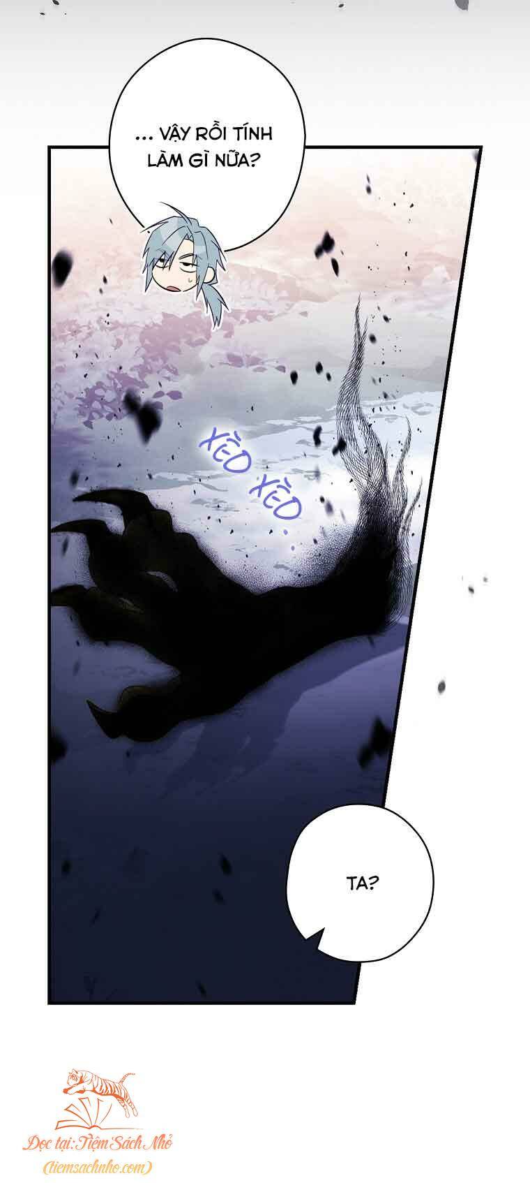 Phương Pháp Khiến Phu Quân Đứng Về Phía Tôi Chapter 69 - Trang 2