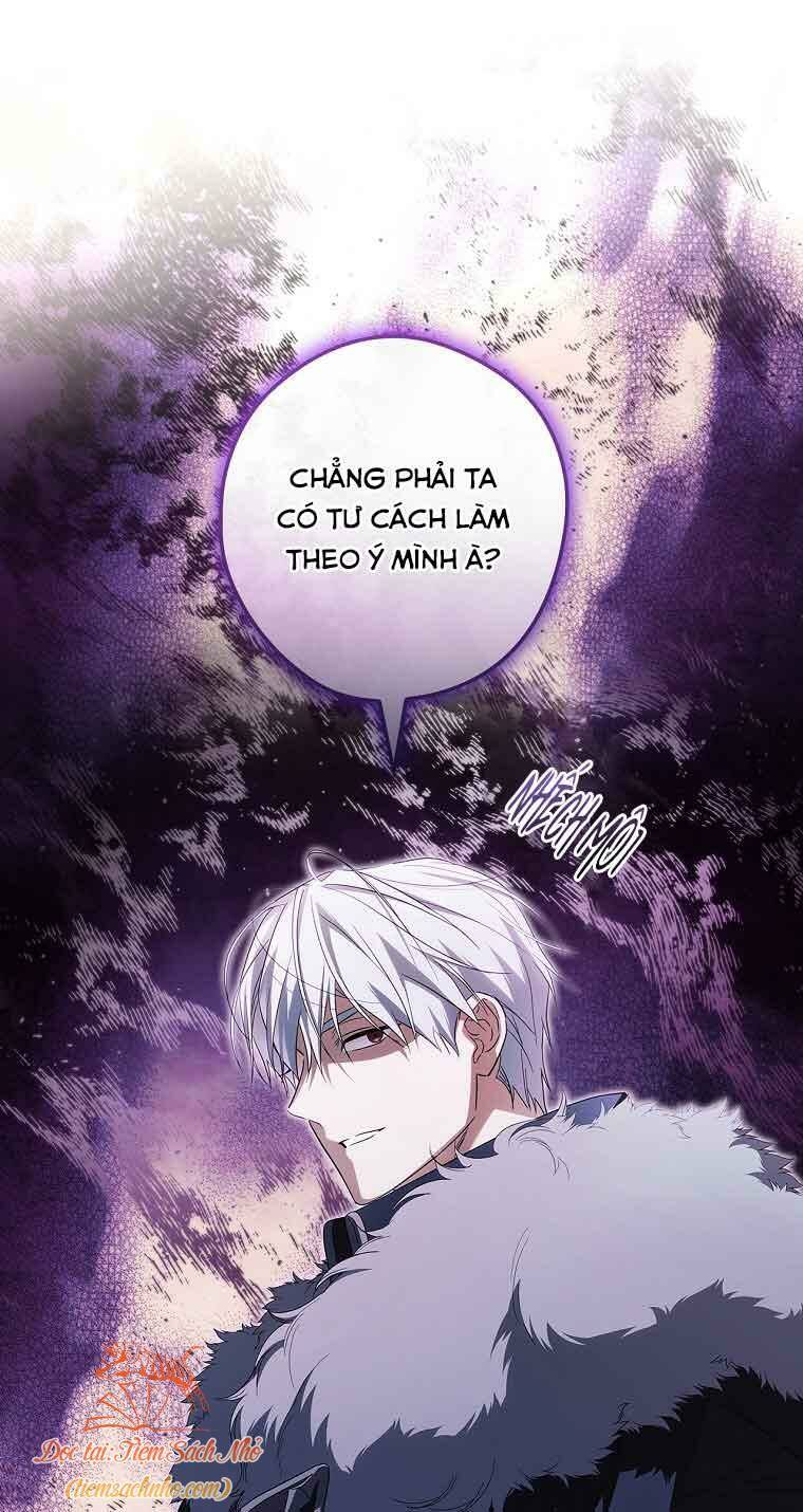 Phương Pháp Khiến Phu Quân Đứng Về Phía Tôi Chapter 69 - Trang 2