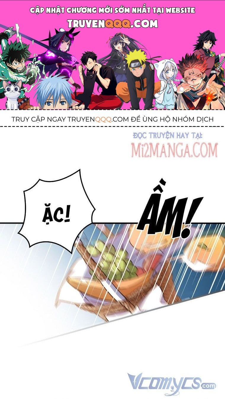 Phương Pháp Khiến Phu Quân Đứng Về Phía Tôi Chapter 7.5 - Trang 2