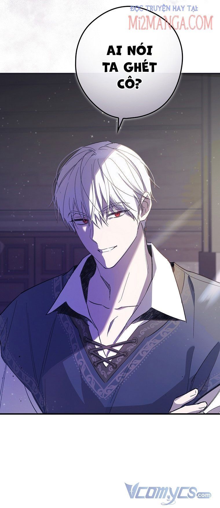 Phương Pháp Khiến Phu Quân Đứng Về Phía Tôi Chapter 7.5 - Trang 2