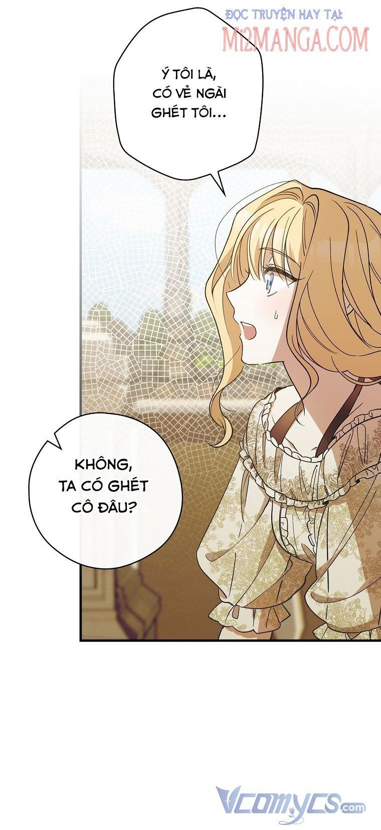 Phương Pháp Khiến Phu Quân Đứng Về Phía Tôi Chapter 7.5 - Trang 2