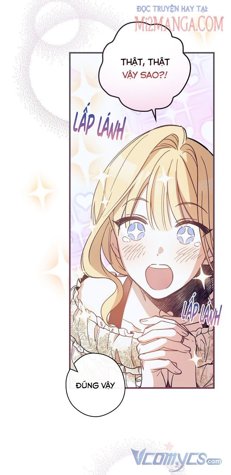 Phương Pháp Khiến Phu Quân Đứng Về Phía Tôi Chapter 7.5 - Trang 2