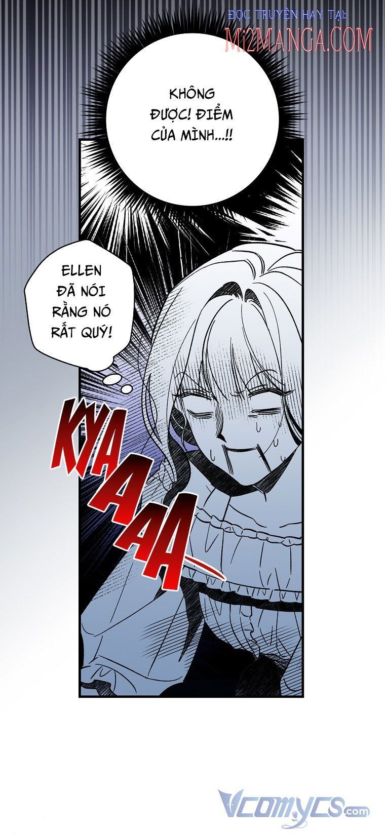 Phương Pháp Khiến Phu Quân Đứng Về Phía Tôi Chapter 7.5 - Trang 2