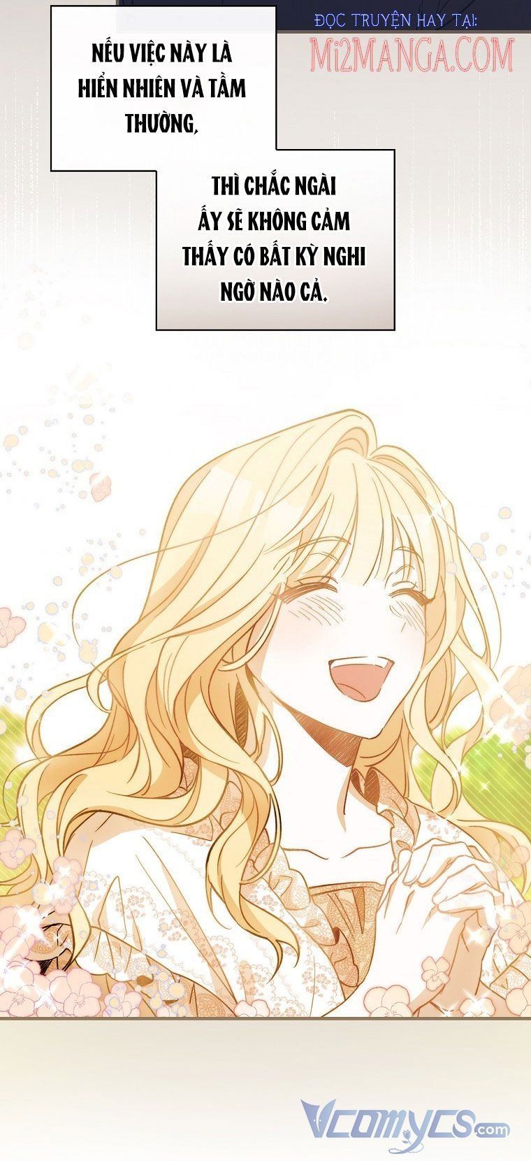 Phương Pháp Khiến Phu Quân Đứng Về Phía Tôi Chapter 7.5 - Trang 2