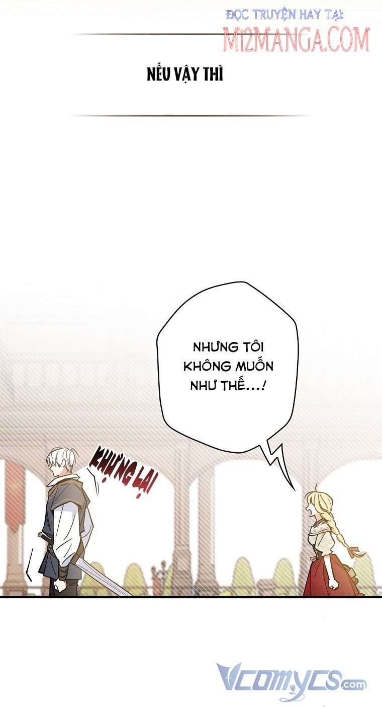 Phương Pháp Khiến Phu Quân Đứng Về Phía Tôi Chapter 7.5 - Trang 2