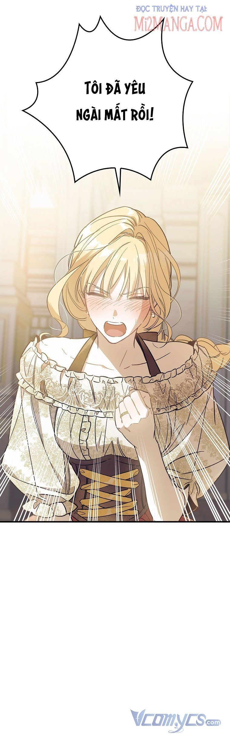 Phương Pháp Khiến Phu Quân Đứng Về Phía Tôi Chapter 7.5 - Trang 2